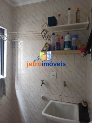 Imagem Apartamento com 1 Quarto à Venda, 65 m² em Vila Guilhermina - Praia Grande