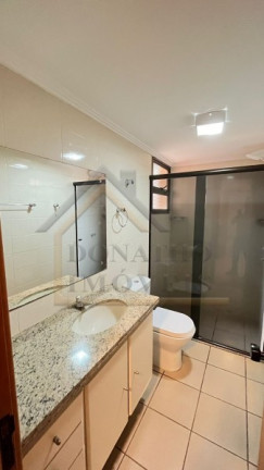 Imagem Apartamento com 3 Quartos à Venda, 94 m² em Santa Cruz - Ribeirão Preto Imagem Apartamento com 3 Quartos à Venda, 94 m² em Santa Cruz - Ribeirão Preto