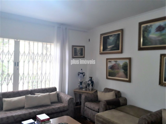 Imagem Casa com 3 Quartos à Venda, 232 m² em Morumbi - São Paulo Imagem Casa com 3 Quartos à Venda, 232 m² em Morumbi - São Paulo