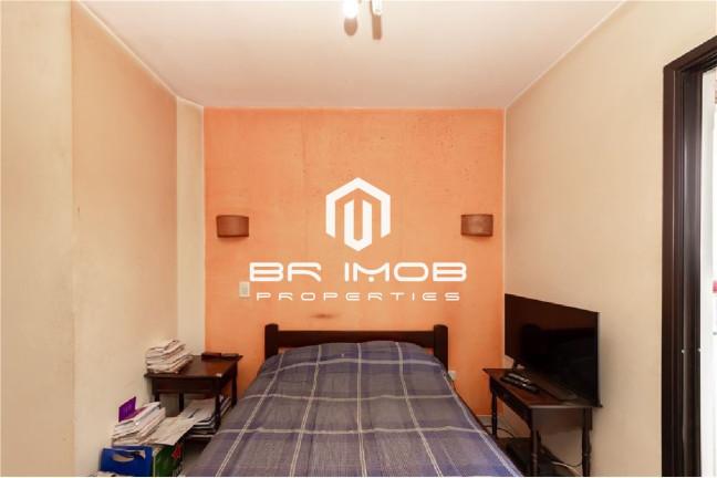 Imagem Imóvel com 3 Quartos à Venda, 81 m² em Morumbi - São Paulo Imagem Imóvel com 3 Quartos à Venda, 81 m² em Morumbi - São Paulo