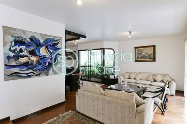 Imagem Apartamento com 4 Quartos à Venda, 323 m² em Jardim Paulista - São Paulo Imagem Apartamento com 4 Quartos à Venda, 323 m² em Jardim Paulista - São Paulo