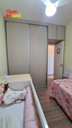 Imagem Apartamento com 2 Quartos à Venda, 48 m² em Ribeirânia - Ribeirão Preto Imagem Apartamento com 2 Quartos à Venda, 48 m² em Ribeirânia - Ribeirão Preto
