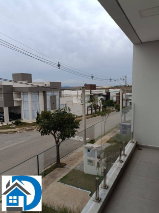 Imagem Casa de Condomínio com 3 Quartos à Venda, 250 m² em Parque Ibiti Reserva - Sorocaba
