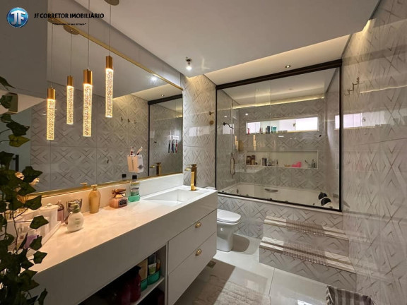 Imagem Casa com 3 Quartos à Venda, 250 m² em Ideal - Ipatinga Imagem Casa com 3 Quartos à Venda, 250 m² em Ideal - Ipatinga