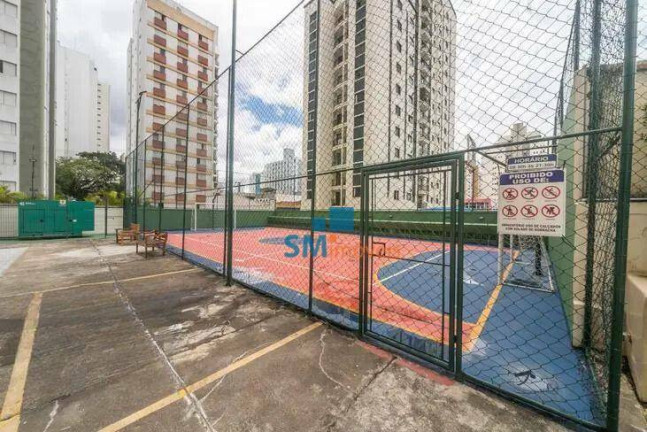Imagem Apartamento com 3 Quartos à Venda, 108 m² em Campo Belo - São Paulo Imagem Apartamento com 3 Quartos à Venda, 108 m² em Campo Belo - São Paulo