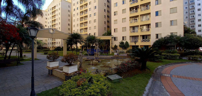 Imagem Apartamento com 3 Quartos à Venda, 64 m² em Tatuapé - São Paulo Imagem Apartamento com 3 Quartos à Venda, 64 m² em Tatuapé - São Paulo