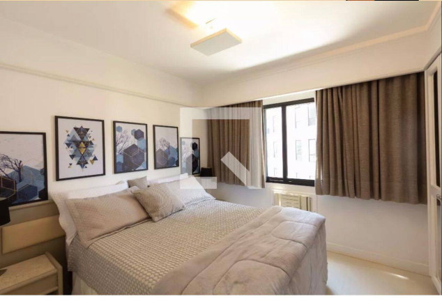 Imagem Apartamento com 1 Quarto à Venda, 45 m² em Itaim Bibi - São Paulo Imagem Apartamento com 1 Quarto à Venda, 45 m² em Itaim Bibi - São Paulo