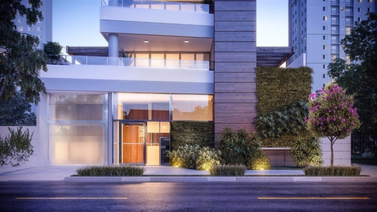 Imagem Apartamento com 3 Quartos à Venda, 285 m² em Jardim América - São Paulo Imagem Apartamento com 3 Quartos à Venda, 285 m² em Jardim América - São Paulo