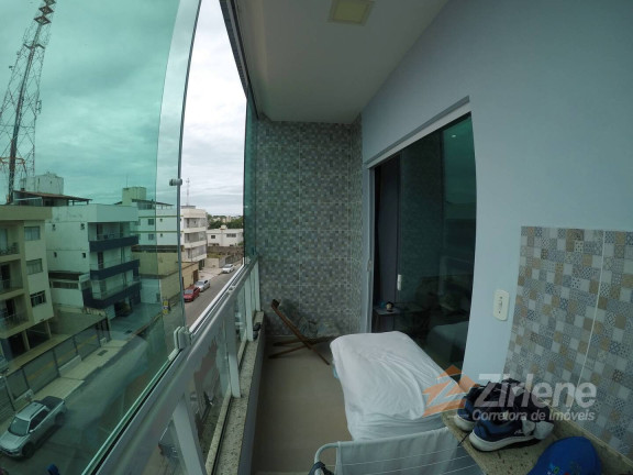 Imagem Apartamento com 2 Quartos à Venda, 70 m² em Praia Do Morro - Guarapari