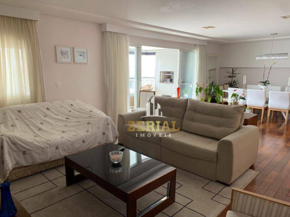 Imagem Apartamento com 3 Quartos à Venda, 175 m² em Santo Antônio - São Caetano Do Sul Imagem Apartamento com 3 Quartos à Venda, 175 m² em Santo Antônio - São Caetano Do Sul