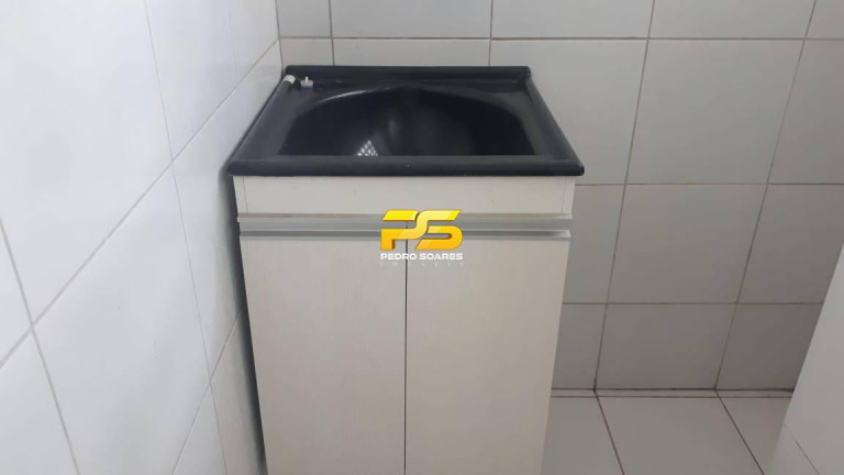 Imagem Apartamento com 2 Quartos à Venda, 45 m² em Cidade Dos Colibris - João Pessoa Imagem Apartamento com 2 Quartos à Venda, 45 m² em Cidade Dos Colibris - João Pessoa