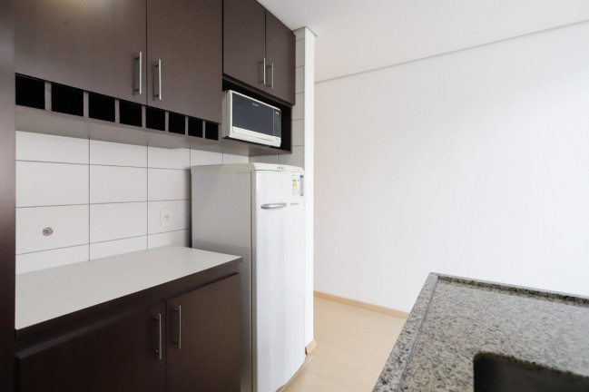 Imagem Apartamento com 1 Quarto à Venda, 65 m² em Pinheiros - São Paulo
