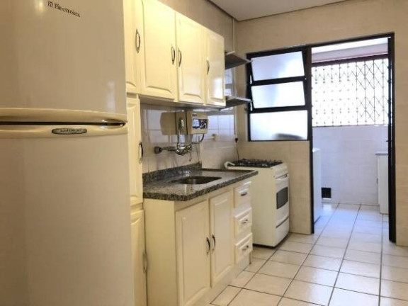 Imagem Apartamento com 2 Quartos à Venda, 77 m² em Mont Serrat - Porto Alegre