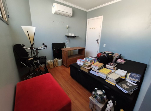 Imagem Cobertura com 3 Quartos à Venda,  em Vila Gumercindo - São Paulo