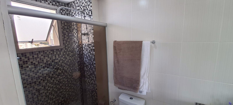 Imagem Apartamento com 2 Quartos à Venda, 95 m² em Bosque Da Saúde - São Paulo