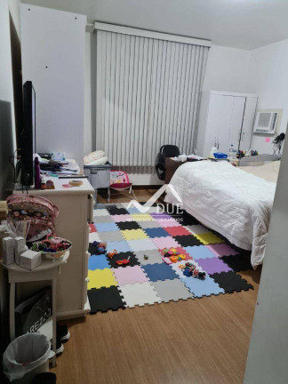 Imagem Sobrado com 4 Quartos à Venda, 300 m² em Ponta Da Praia - Santos Imagem Sobrado com 4 Quartos à Venda, 300 m² em Ponta Da Praia - Santos