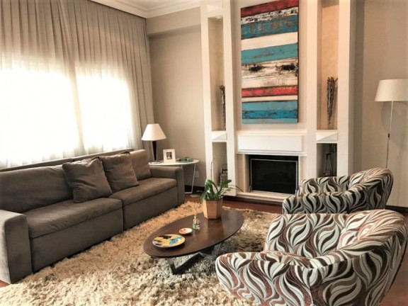 Imagem Casa com 4 Quartos à Venda, 630 m² em Alphaville 11 - Santana De Parnaíba Imagem Casa com 4 Quartos à Venda, 630 m² em Alphaville 11 - Santana De Parnaíba