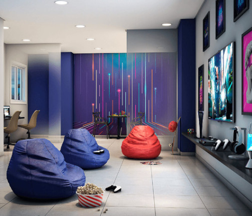 Imagem Apartamento com 2 Quartos à Venda, 37 m² em Vila Independência - São Paulo Imagem Apartamento com 2 Quartos à Venda, 37 m² em Vila Independência - São Paulo
