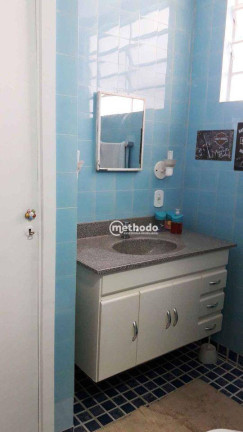 Imagem Apartamento com 3 Quartos à Venda, 90 m² em Centro - Campinas Imagem Apartamento com 3 Quartos à Venda, 90 m² em Centro - Campinas