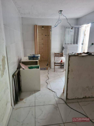 Imagem Casa com 2 Quartos para Alugar, 50 m² em Vila Aliança - Guarulhos Imagem Casa com 2 Quartos para Alugar, 50 m² em Vila Aliança - Guarulhos