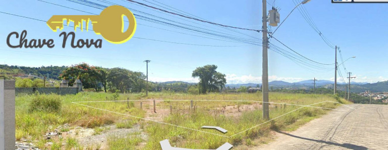 Imagem Terreno à Venda, 126 m² em Jardim São Marcos - Bom Jesus Dos Perdões Imagem Terreno à Venda, 126 m² em Jardim São Marcos - Bom Jesus Dos Perdões