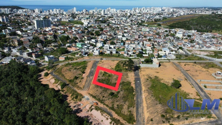 Imagem Terreno à Venda, 240 m² em Praia Do Morro - Guarapari Imagem Terreno à Venda, 240 m² em Praia Do Morro - Guarapari