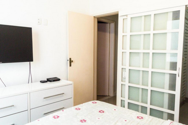Imagem Imóvel com 3 Quartos à Venda, 111 m² em Barra Da Tijuca - Rio De Janeiro