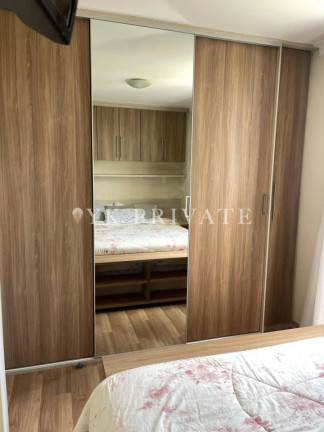 Imagem Apartamento com 3 Quartos à Venda, 73 m² em Vila Leopoldina - São Paulo