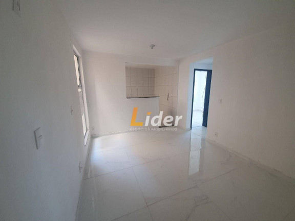 Imagem Apartamento com 2 Quartos para Alugar, 69 m² em Estrela Sul - Juiz De Fora