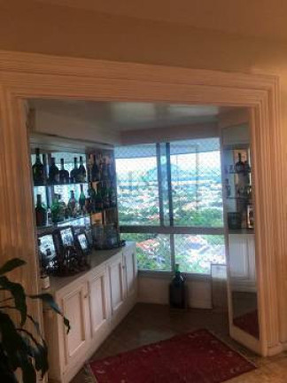 Imagem Apartamento com 3 Quartos à Venda, 200 m² em Barra Da Tijuca - Rio De Janeiro Imagem Apartamento com 3 Quartos à Venda, 200 m² em Barra Da Tijuca - Rio De Janeiro