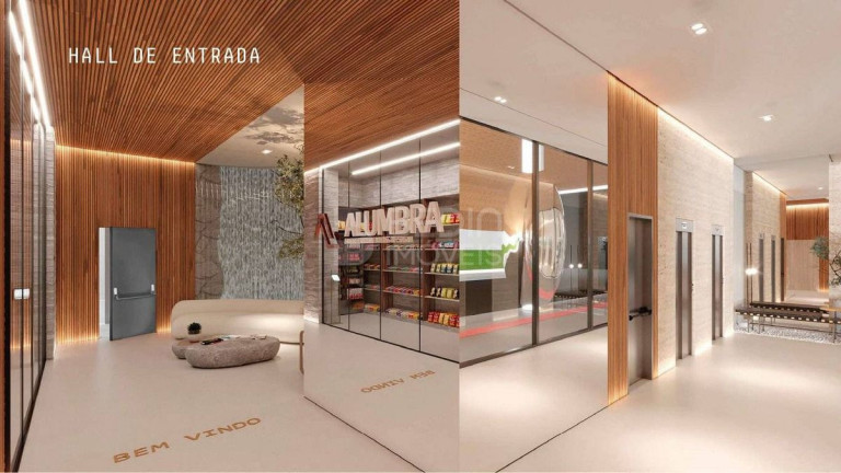Imagem Apartamento com 3 Quartos à Venda, 100 m² em Praia Brava - Itajaí Imagem Apartamento com 3 Quartos à Venda, 100 m² em Praia Brava - Itajaí