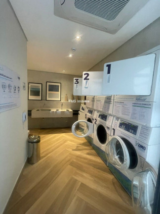 Imagem Imóvel com 1 Quarto à Venda, 30 m² em Moema - São Paulo Imagem Imóvel com 1 Quarto à Venda, 30 m² em Moema - São Paulo