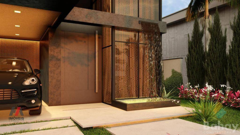 Imagem Casa com 5 Quartos à Venda, 341 m² em Centro - Eusébio Imagem Casa com 5 Quartos à Venda, 341 m² em Centro - Eusébio