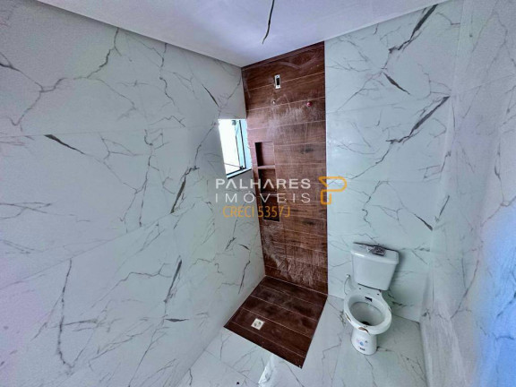Imagem Casa com 2 Quartos à Venda, 130 m² em Floresta - Joinville