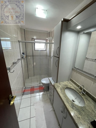 Imagem Apartamento com 3 Quartos à Venda, 150 m² em Campo Grande - Santos Imagem Apartamento com 3 Quartos à Venda, 150 m² em Campo Grande - Santos