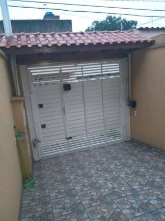 Imagem Sobrado com 3 Quartos à Venda, 84 m² em Jardim Imperador (zona Leste) - São Paulo