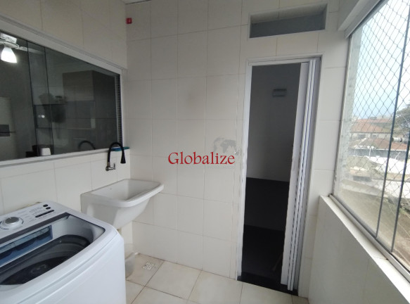 Imagem Imóvel com 2 Quartos à Venda, 82 m² em Ponta Da Praia - Santos
