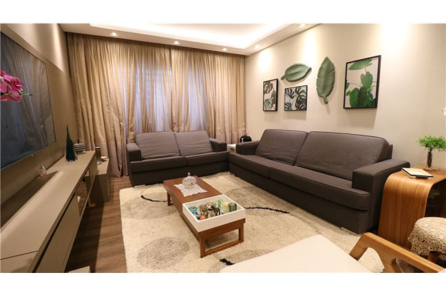 Imagem Casa com 3 Quartos à Venda,  em Chácara Santo Antônio (zona Sul) - São Paulo