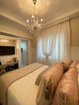 Imagem Apartamento com 4 Quartos à Venda, 142 m² em Centro - Balneário Camboriú