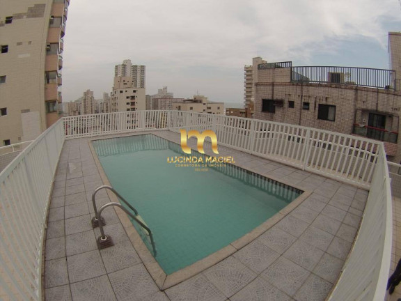 Imagem Apartamento com 2 Quartos à Venda, em Tupi - Praia Grande Imagem Apartamento com 2 Quartos à Venda, em Tupi - Praia Grande