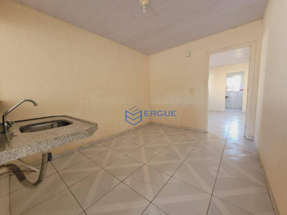 Imagem Apartamento com 1 Quarto para Alugar, 50 m² em Mondubim - Fortaleza Imagem Apartamento com 1 Quarto para Alugar, 50 m² em Mondubim - Fortaleza