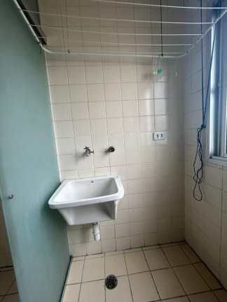 Imagem Apartamento com 2 Quartos à Venda, 51 m² em Parque Das Nações - Santo André