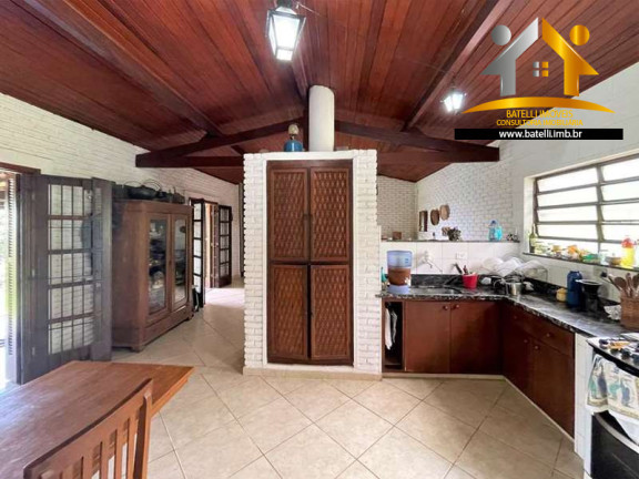 Imagem Casa com 4 Quartos à Venda, 209 m² em Granja Viana - Cotia Imagem Casa com 4 Quartos à Venda, 209 m² em Granja Viana - Cotia