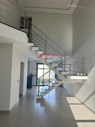 Casa com 3 Quartos à Venda, 168 m² em Parque Olívio Franceschini - Hortolândia