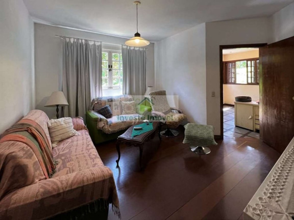 Imagem Casa de Condomínio com 3 Quartos à Venda, 546 m² em Jardim Mediterrâneo - Cotia