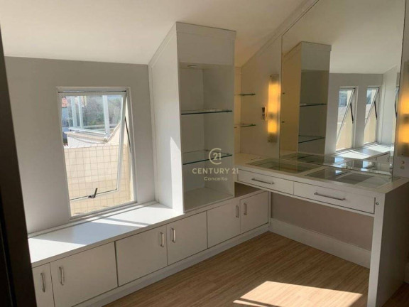 Imagem Apartamento com 3 Quartos à Venda, 108 m² em Coqueiros - Florianópolis
