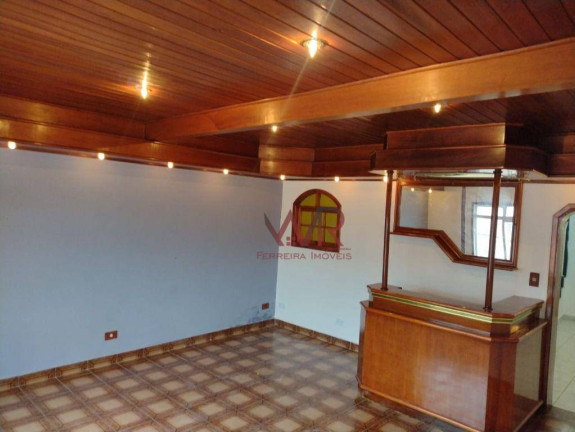 Imagem Sobrado com 3 Quartos à Venda, 186 m² em Cidade Líder - São Paulo Imagem Sobrado com 3 Quartos à Venda, 186 m² em Cidade Líder - São Paulo