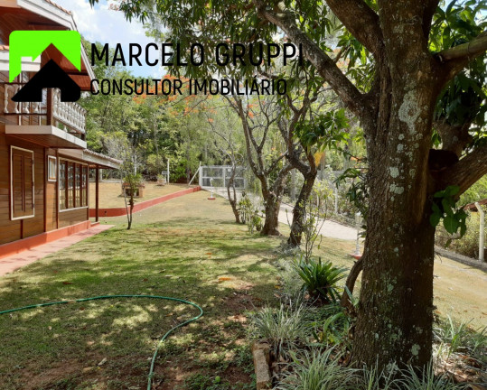 Imagem Chácara com 3 Quartos à Venda, 264 m² em Colinas Do Mosteiro De Itaici - Indaiatuba Imagem Chácara com 3 Quartos à Venda, 264 m² em Colinas Do Mosteiro De Itaici - Indaiatuba