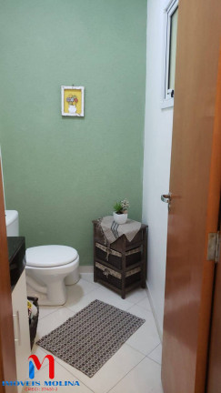Imagem Sobrado com 3 Quartos à Venda, 66 m² em Jardim Progresso - Santo André Imagem Sobrado com 3 Quartos à Venda, 66 m² em Jardim Progresso - Santo André