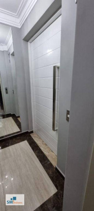 Imagem Apartamento com 3 Quartos à Venda, 180 m² em Centro - São Bernardo Do Campo Imagem Apartamento com 3 Quartos à Venda, 180 m² em Centro - São Bernardo Do Campo